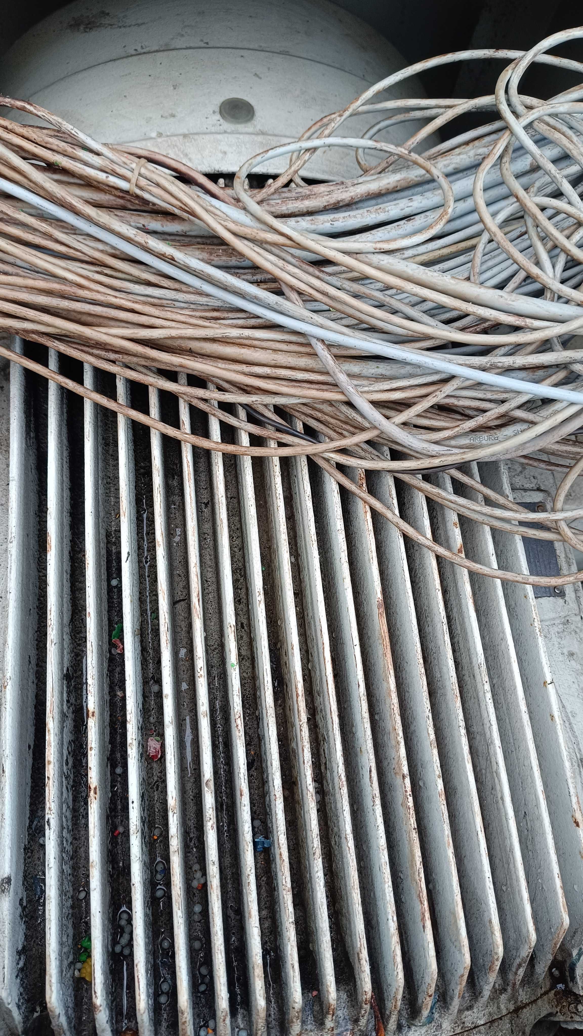 Silnik elektryczny Siemens 75kw