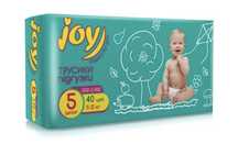 Підгузки Joy 5