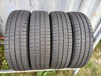 205/75 R16 "C"  NEXEN 113/111 усилена