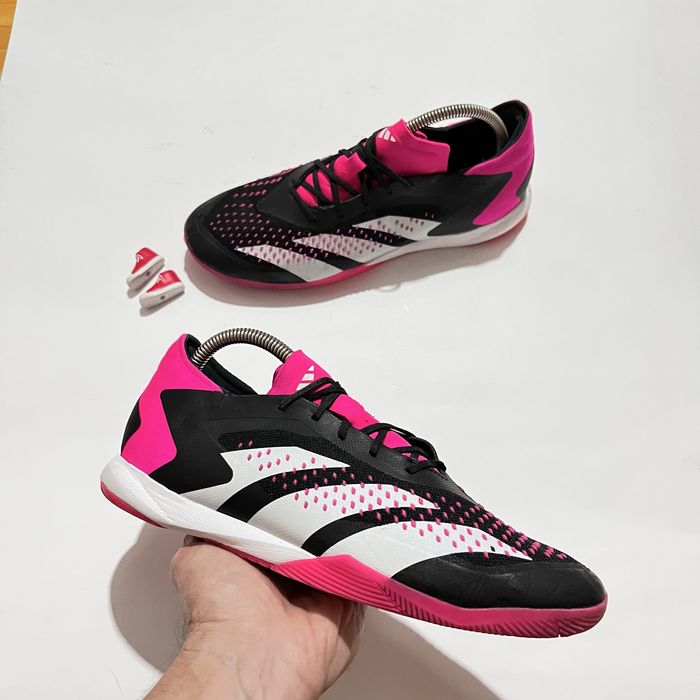Adidas Predator 42р футзалки бампы сороконожки залки