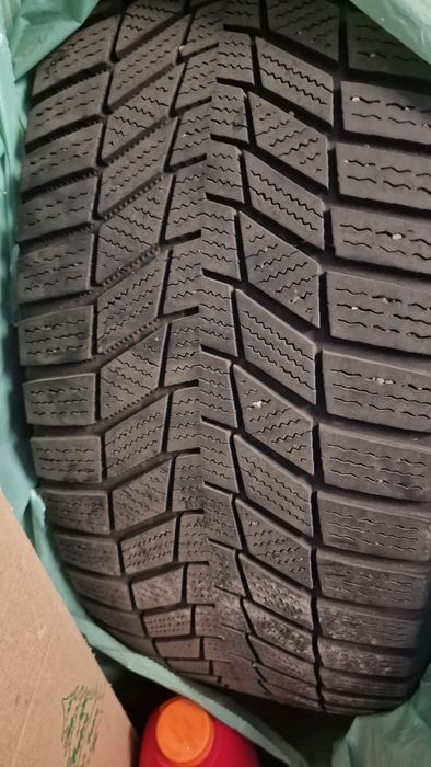 Felgi OZ 18 cali 8J18 5x108 do Ford Edge IDEAŁ