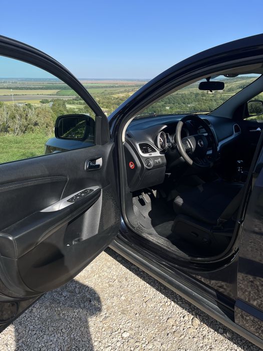 Fiat Freemont 2012 2.0 дизель