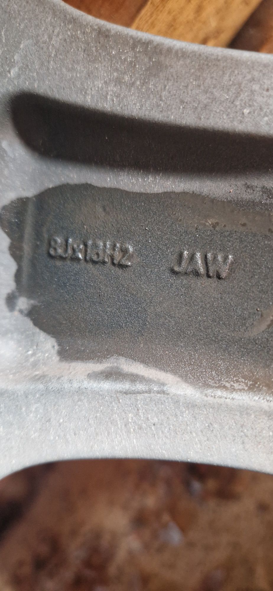 Диски Oxigin r18 оригінал.
