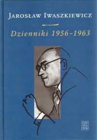 Dzienniki 1956, 1963 T.ii - Jarosław Iwaszkiewicz