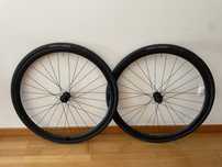 Rodas Fulcrum Racing DB 6