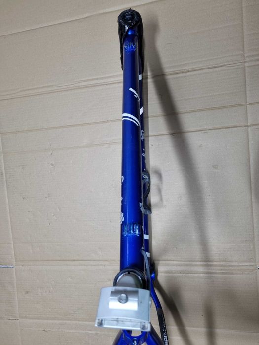 Rama Cicli B, pod 26