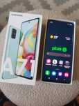 Samsung A71 komplet