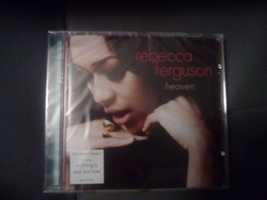 Rebecca Ferguson "Heaven"