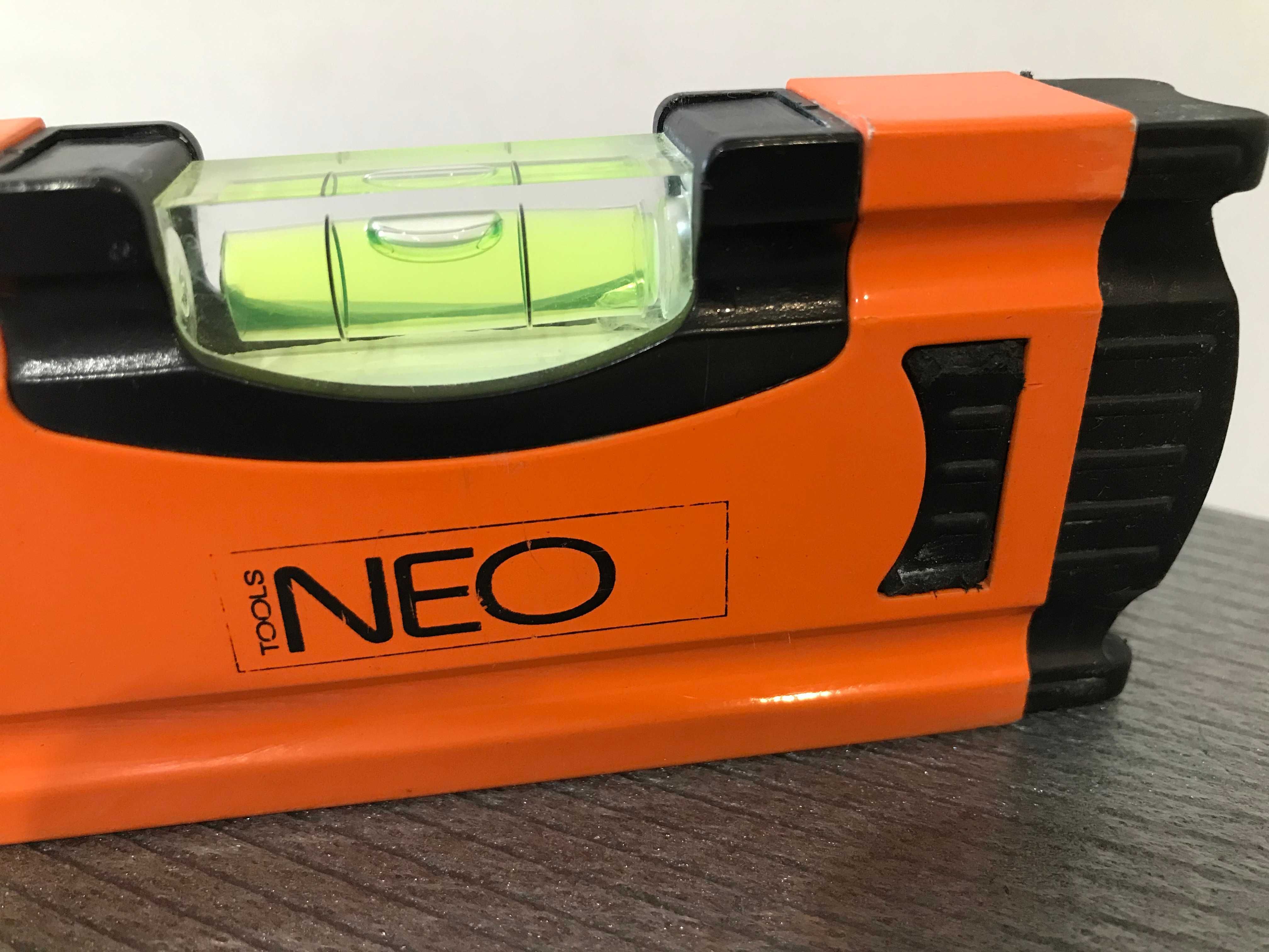 Рівень 20 см NEO tools