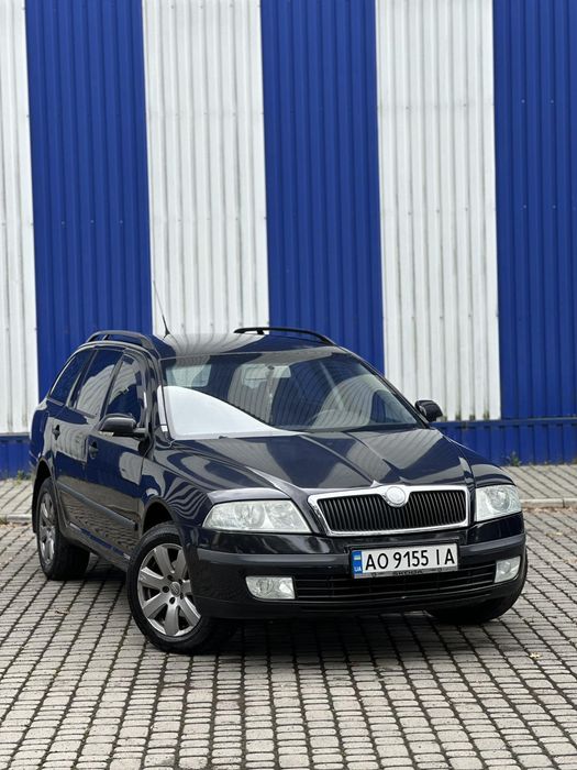 Продам шкоду а5 універсал