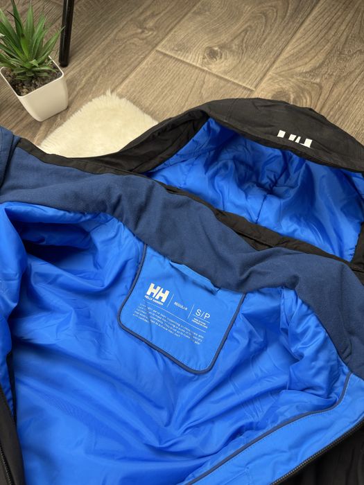 Куртка Helly Hansen
