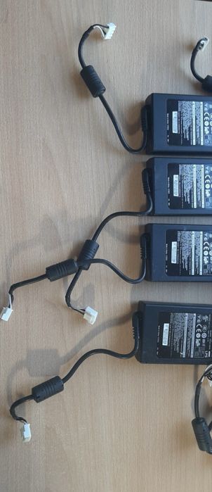 Блок питания 24 V 2 A