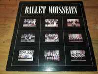 Orchestre Igor Moisseiv  - Ballet Moisseiv LP