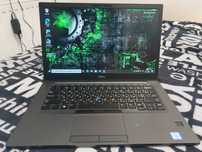 Dell E7480/Full HD IPS/Core i7-7600U/RAM 8 ГБ/SSD256/Intel UHD620 2GB