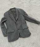 C&A r. M meska marynarka w jodelke oversize damski
