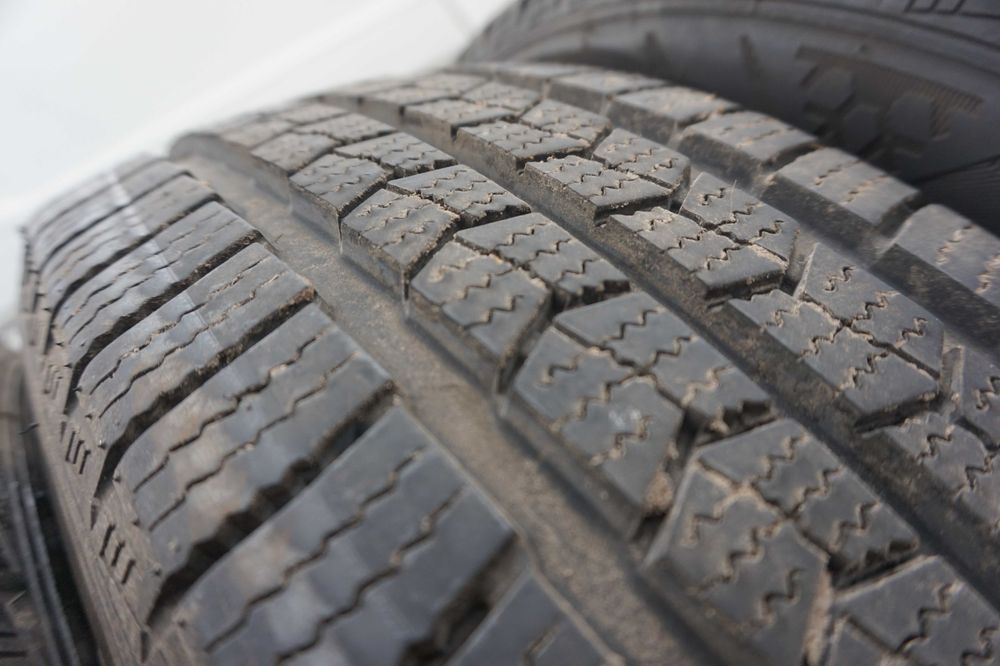 215/65R16C 225/65R16C Nexen WINGUARD WT1 *Opony Zimowe