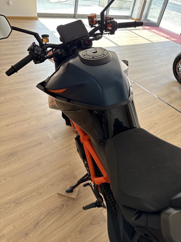 Ktm 1290 super duke r evo, 2023, 19 mil klms