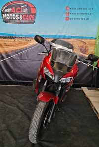 Honda CBF  1000 FA  Grand Touring