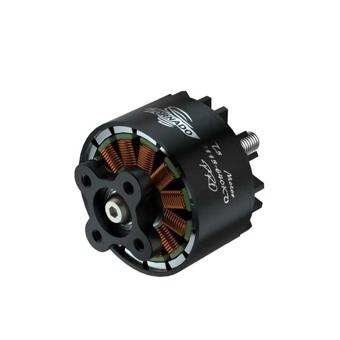 Двигун BrotherHobby 3115 640KV Tornado T5 PRO