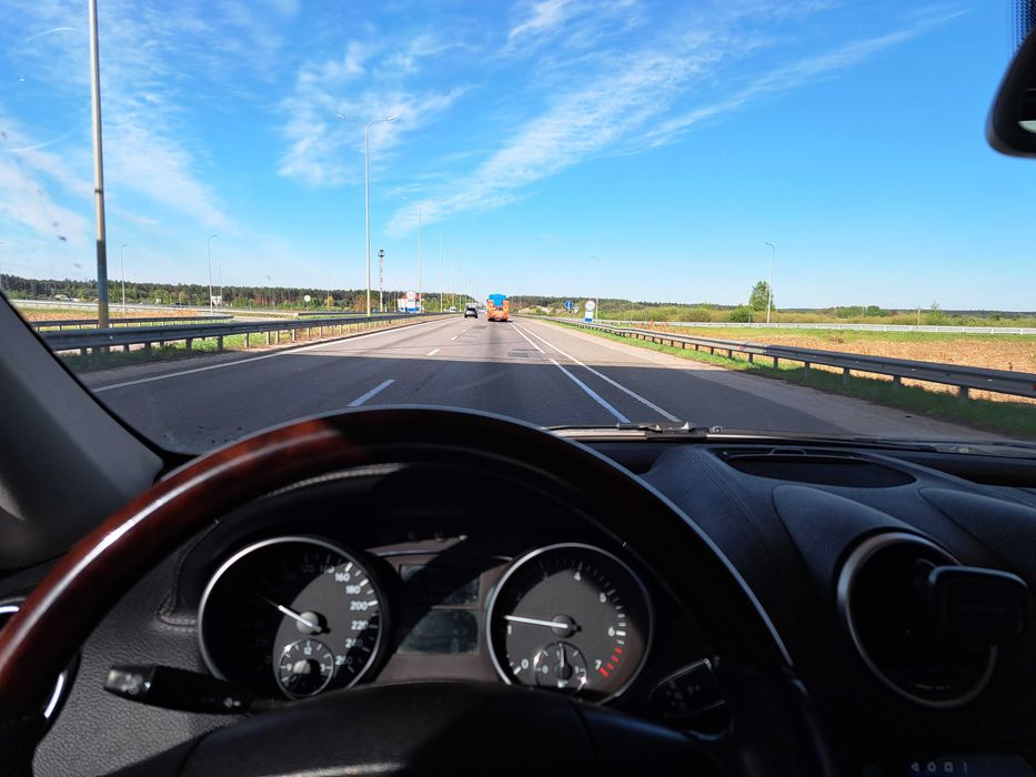 Перегон авто, транспорті перевезення