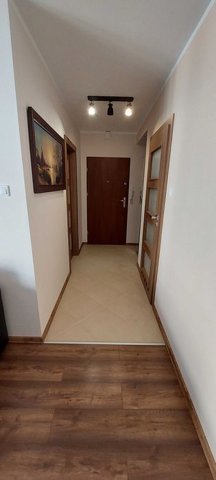 Mieszkanie na wynajem w Bogdanowie