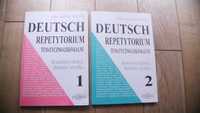 Deutsch Repetytorium 1 i 2 - Ewa Maria Rostek