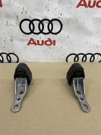 Кроштейн глушителя  выхлопной системы Audi Q5 8R0253144B 8R0253144C