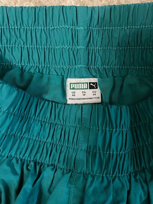 Шорти Puma жіночі