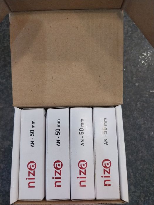 Cadeados latão 50mm