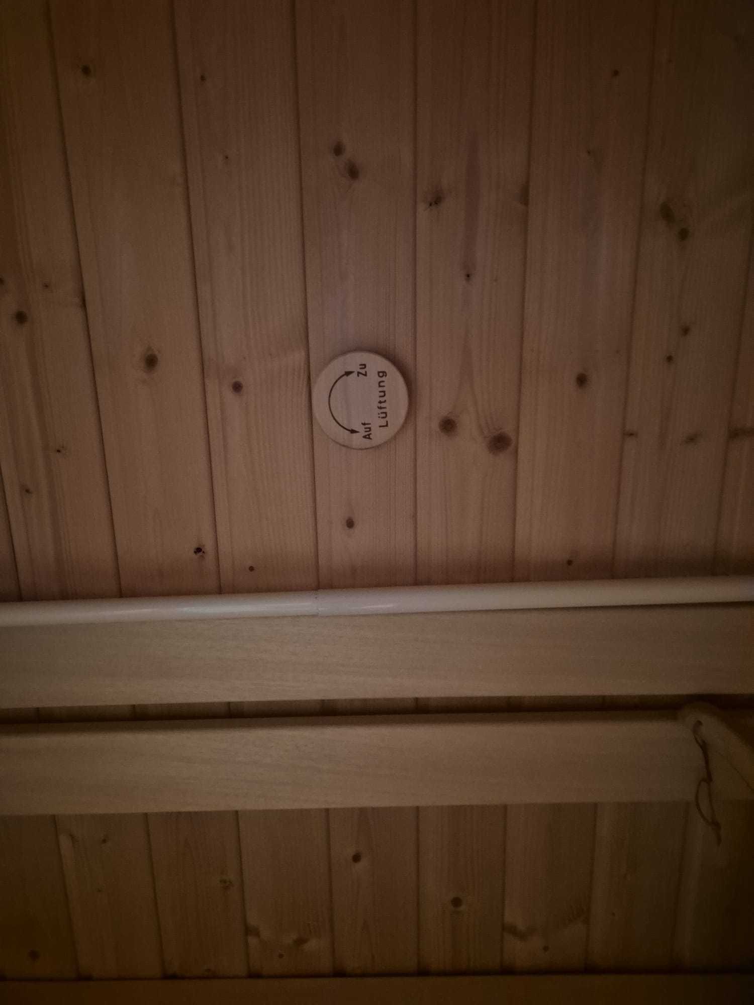 Sauna fińska sucha MAŁA piec 220V 230V ławki termometr wiadro KOMPLET
