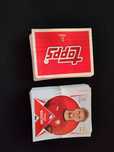 Cromos Liga das Nações