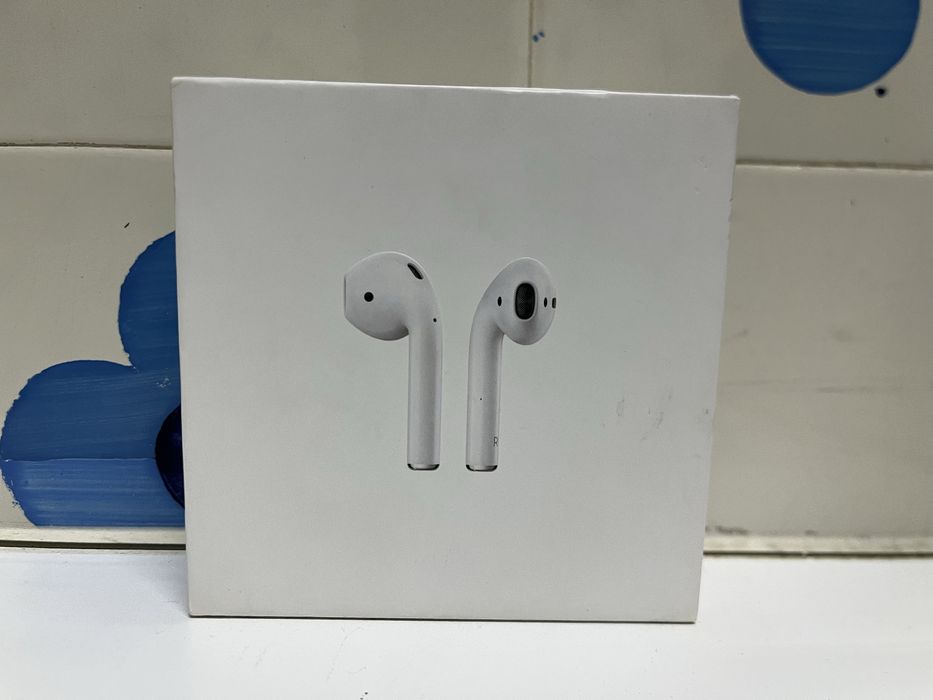 AirPods 2 geração