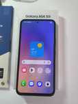 Samsung Galaxy a54 5g / gwarancja
