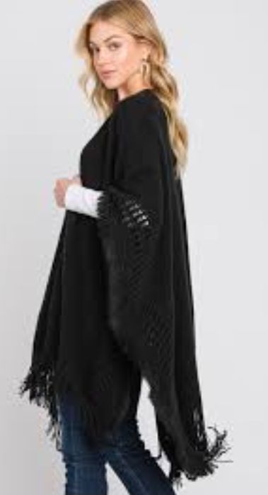 Теплий чорний палатин