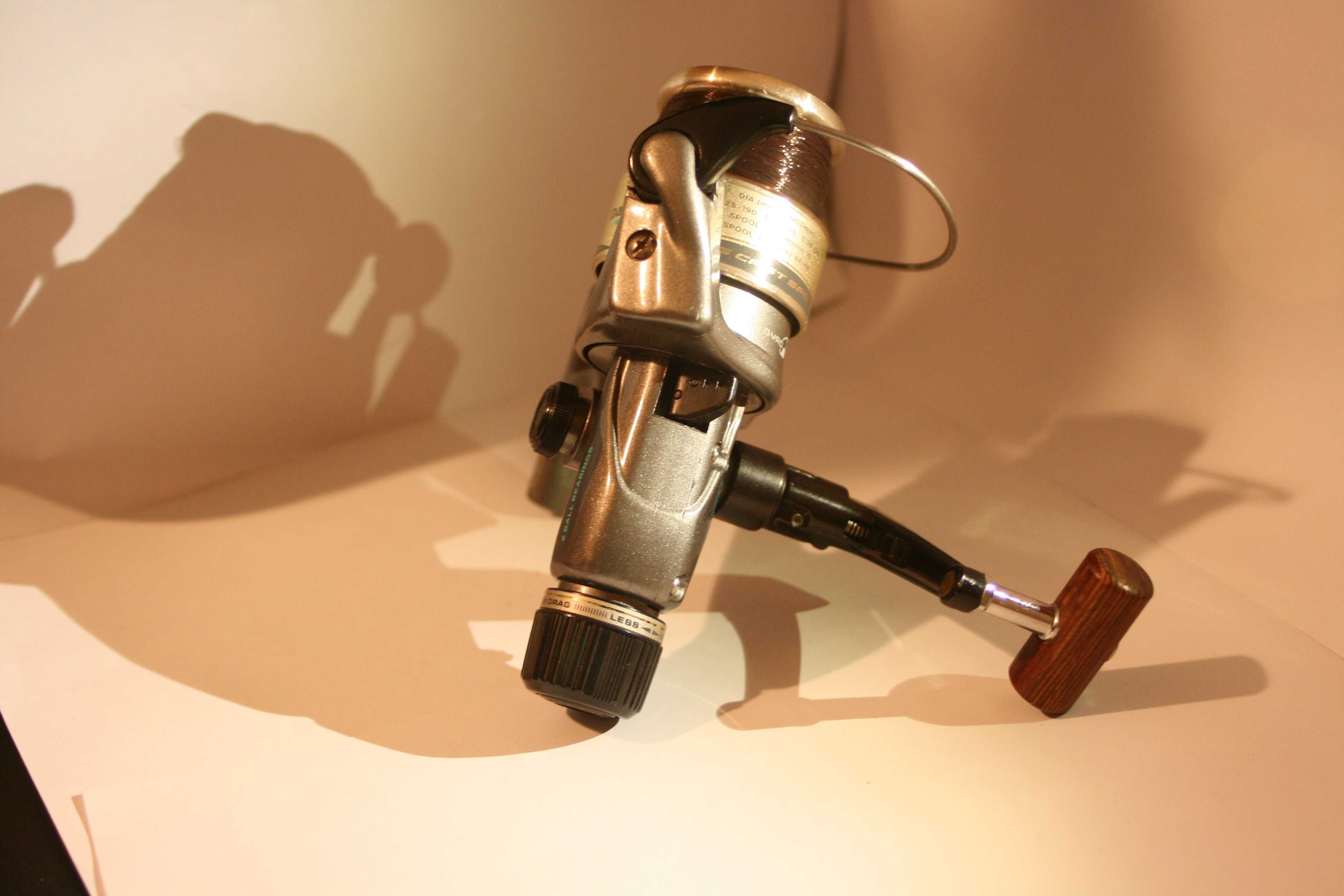 Daiwa Regal-X 2550-2B