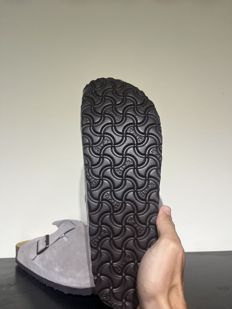 Birkenstock Boston Clogs