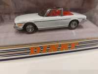 Matchbox Dinky DY-28 1969 Triumph Stag (1/43)
