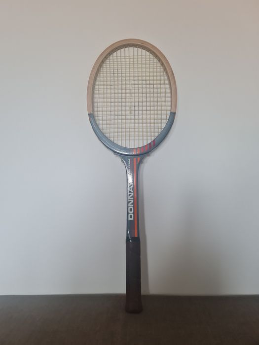 Raquete ténis vintage ( Dunlop , Browning , Puma , Estusa , Donnay )