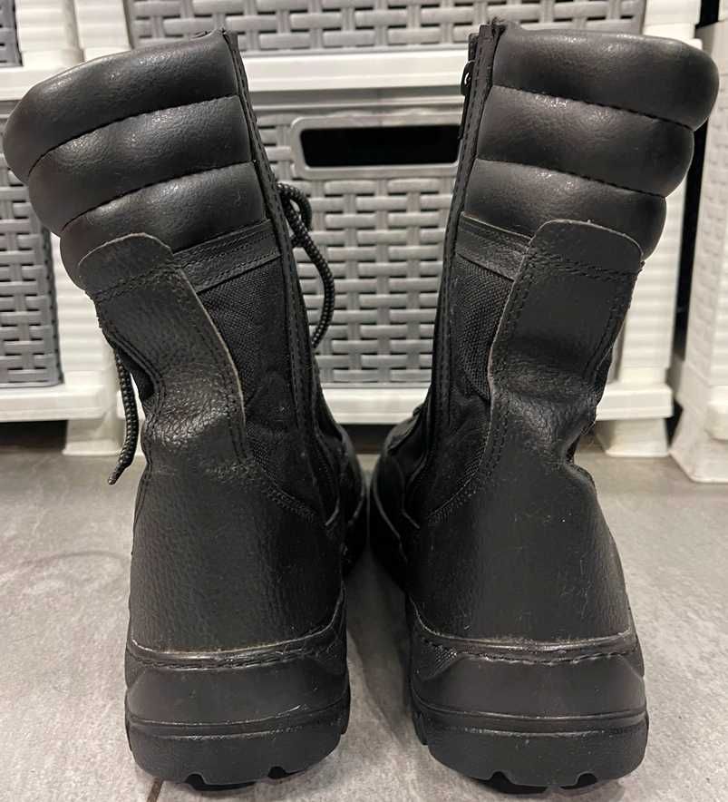 Buty Jarry-1 / Rozm.41 / czarne / Nowe