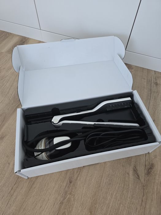 Steampod 2.0 L'Oréal Rowenta