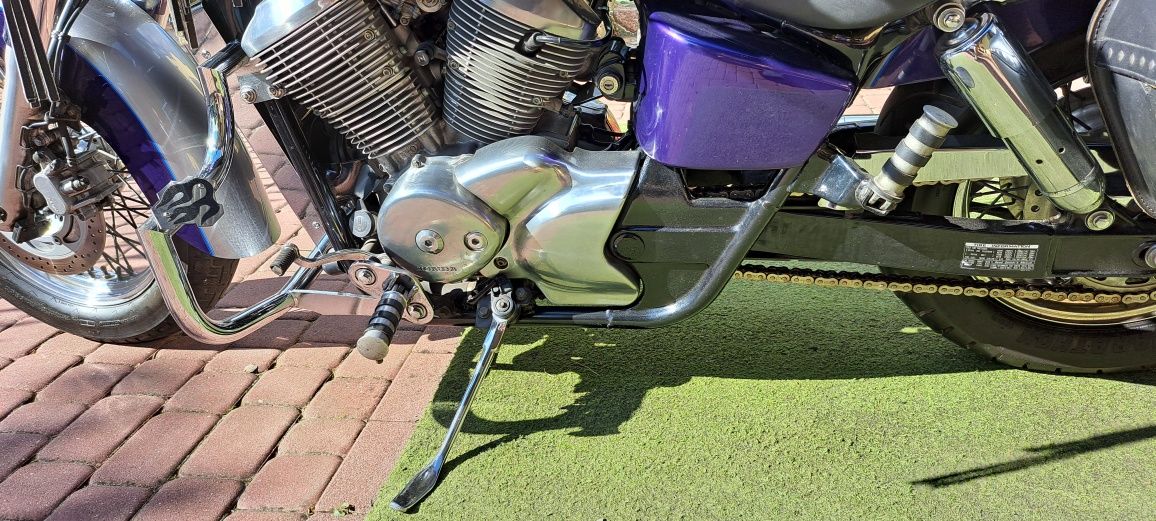 Honda Shadov 750