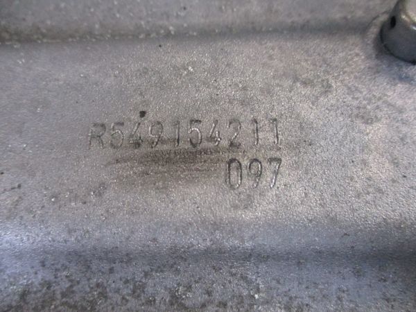 Caixa de velocidades manual BMW 3 Touring (E91)