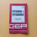 Explorados E Exploradores