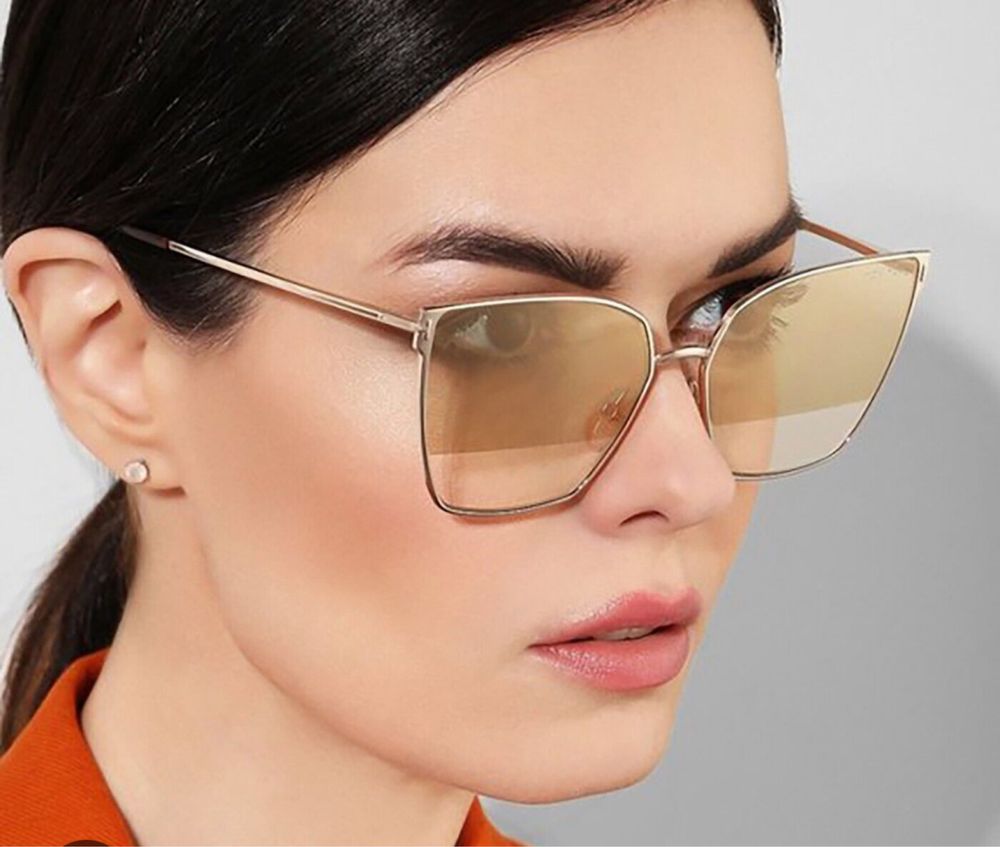 Oculos de sol Tom Ford mod. Helena