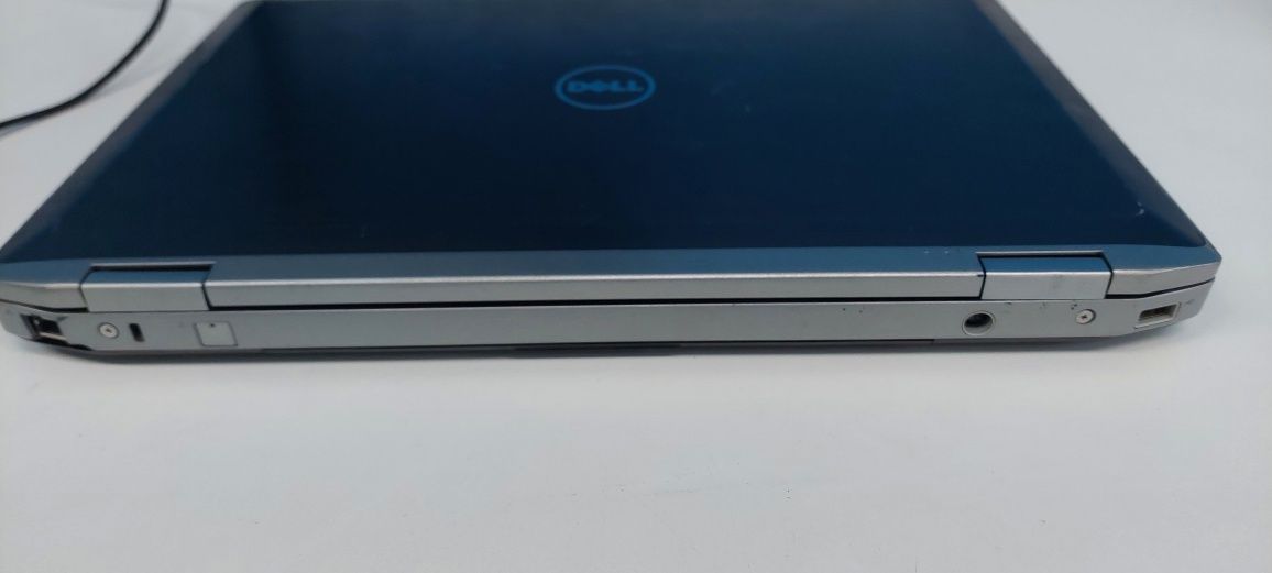 Vendo portatil dell E6520 - nao carrega
