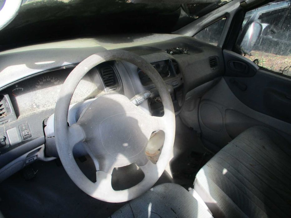 Mitsubishi L400 Para peças