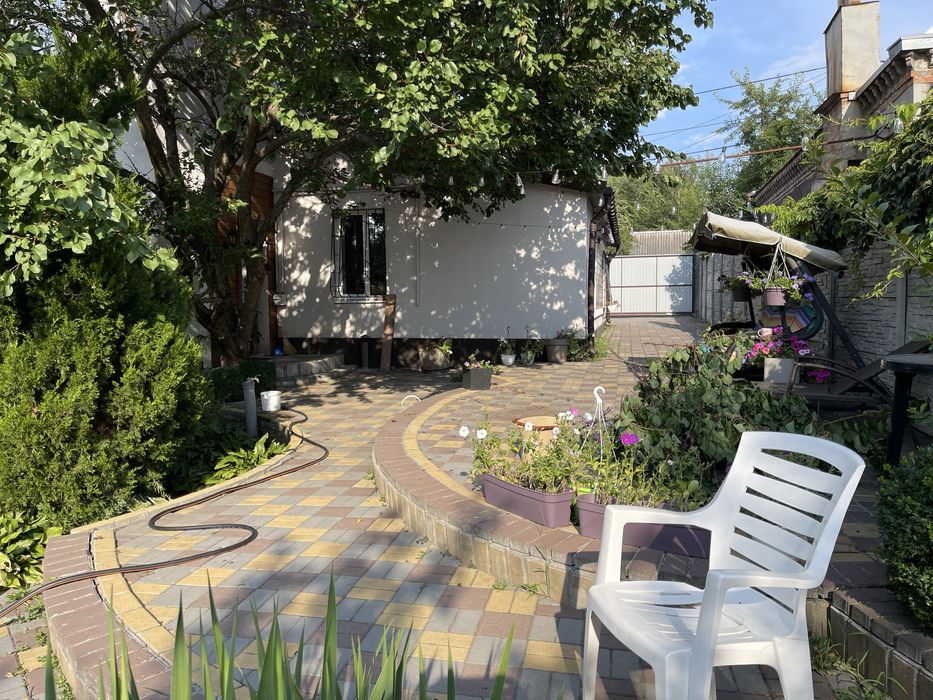 Продам будинок 90 кв.м. Дніпро