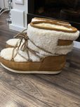 Śmiegiwce Moon Boot rozm. 40
