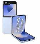 Samsung Galaxy Z Flip 6 12/256GB Blue