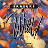 Erasure – Wild! LP